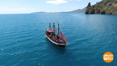 12 морей России. И Каспий. Доброе утро. Фрагмент выпуска от 27.09.2018