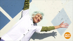 Возраст — это просто цифры! Доброе утро. Фрагмент выпуска от 01.10.2018