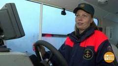 Дайте женщине штурвал! Доброе утро. Фрагмент выпуска от 03.10.2018