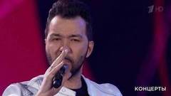 Денис Клявер — «День рождения». Праздничный концерт «25 лет „Авторадио“». Фрагмент выпуска от 06.10.2018