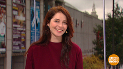 Марина Александрова. Доброе утро. Фрагмент выпуска от 08.10.2018