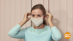 Профилактика гриппа. Доброе утро. Фрагмент выпуска от 22.10.2018