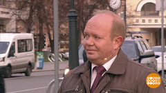 Александр Голубев. Доброе утро. Фрагмент выпуска от 29.10.2018