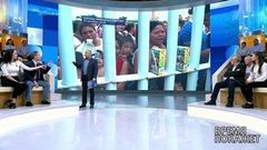 Трамп и мигранты. Время покажет