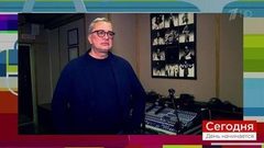 Константин Меладзе: «Если человек поет с огрехами, но у него есть что-то уникальное в звуке, он нам подходит». Сегодня. День начинается. Фрагмент выпуска от 02.11.2018