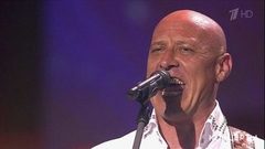 Денис Майданов — «Кто такие русские». Праздничный концерт в Государственном Кремлевском дворце. Фрагмент выпуска от 10.11.2018