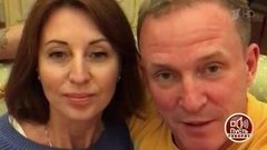 «Моя борьба не окончена»: звездные дневники борьбы с раком. Пусть говорят. Выпуск от 14.11.2018