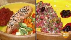 Самые романтичные продукты. Доброе утро. Фрагмент выпуска от 22.11.2018