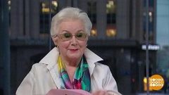 Встречаем утро с Анной Шатиловой. Доброе утро. Фрагмент выпуска от 26.11.2018