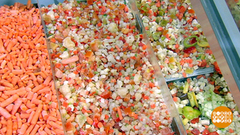 Овощи, вам не холодно? Доброе утро. Фрагмент выпуска от 29.11.2018