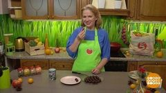 Марципаны от Марии Суровой. Доброе утро. Фрагмент выпуска от 04.12.2018