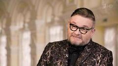 «Александр Васильев. Всегда в моде». Документальный фильм