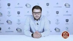 Другое имя и новая биография: кто создал пирамиду «Кэшбери». Пусть говорят. Выпуск от 12.12.2018