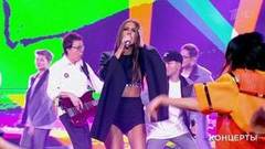 A'Studio — «Бегу к тебе». Юбилейный концерт A'Studio. Фрагмент выпуска от 15.12.2018