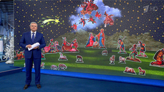 Выпуск программы «Время» в 21:00 от 06.01.2019