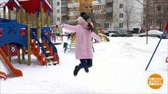 Пари, наш орел! Доброе утро. Фрагмент выпуска от 21.01.2019