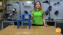 Табуретка «два в одном». Доброе утро. Фрагмент выпуска от 29.01.2019