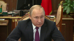 Россия зеркально ответила США: Владимир Путин заявил о приостановке участия Москвы в ДРСМД. Толстой. Воскресенье. Фрагмент выпуска от 03.02.2019