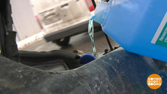 Как сэкономить на «омывайке». Доброе утро. Фрагмент выпуска от 05.02.2019