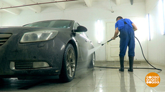 Мыть или не мыть… автомобиль? Доброе утро. Фрагмент выпуска от 15.02.2019