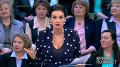 Украина: пять лет назад. Время покажет. Фрагмент выпуска от 18.02.2019