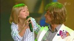 Ирина Муромцева, Павел Прилучный и Ярослава Дегтярева — «Говорят, а ты не верь». Главная роль. Фрагмент выпуска от 24.02.2019