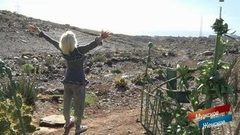 Пещерная женщина. Мужское / Женское. Выпуск от 01.03.2019