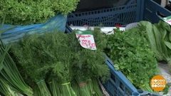 Первые весенние ярмарки. Доброе утро. Фрагмент выпуска от 05.03.2019