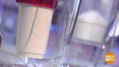 Выбираем фильтр-кувшин для воды. Доброе утро. Фрагмент выпуска от 14.03.2019