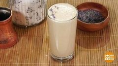 Готовим коктейль «Раф-кофе». Доброе утро. Фрагмент выпуска от 18.03.2019