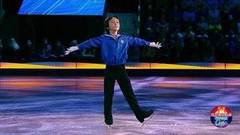 Илья Малышев — «Яблочко». Ледниковый период. Дети. Второй сезон. Фрагмент выпуска от 31.03.2019