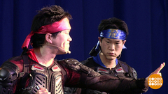 Кусочек Японии на ВДНХ. Доброе утро. Фрагмент выпуска от 01.04.2019