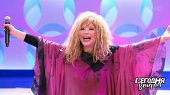 Опережая моду: Примадонна и ее модельеры. Часть 2. Сегодня вечером. Выпуск от 13.04.2019