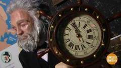 «Невероятные миры Жюля Верна». Доброе утро. Фрагмент выпуска от 15.04.2019