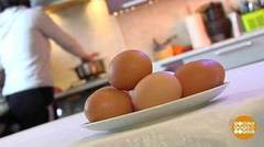 Выбираем куриные яйца. Доброе утро. Фрагмент выпуска от 22.04.2019