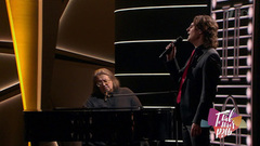 Александр Градский и Андрей Лефлер — «Песня о корабле» из фильма «Свой среди чужих, чужой среди своих». Главная роль. Фрагмент выпуска от 04.05.2019