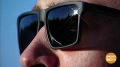 Солнцезащитные очки: все дело в фильтре? Доброе утро. Фрагмент выпуска от 13.05.2019