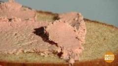 Печеночный паштет по старинному рецепту. Доброе утро. Фрагмент выпуска от 14.05.2019