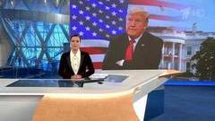 Выпуск программы «Время» в 21:00 от 18.05.2019