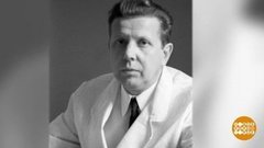 Евгений Чазов, спасатель сердец. Доброе утро. Фрагмент выпуска от 10.06.2019