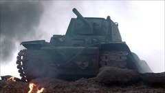 Художественный фильм «Несокрушимый»