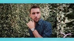 Васко: профессиональный теннист, увлекается написанием музыки и изучением иностранных языков. Давай поженимся! Фрагмент выпуска от 13.06.2019