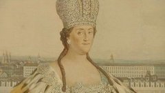 Екатерина Великая и ее мужчины