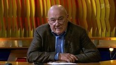 Владимир Познер о свободолюбии и кощунстве. Познер. Фрагмент выпуска от 09.11.2015