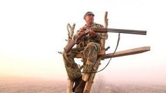 Охота пуще неволи. Доброе утро. Фрагмент выпуска от 10.11.2015