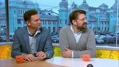 Антон Хабаров, Виктор Логинов