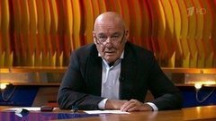 Владимир Познер о смертной казни. Познер. Фрагмент выпуска от 23.11.2015