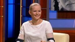 Гость Юлия Пересильд. Наедине со всеми. Выпуск от 25.11.2015