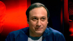 Армен Авджан: «Борьба становится ожесточеннее, не заболеть бы». Голос-4. Нокауты. Фрагмент выпуска от 27.11.2015