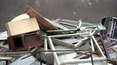 «Мусорный» вопрос. Доброе утро. Фрагмент выпуска от 02.12.2015